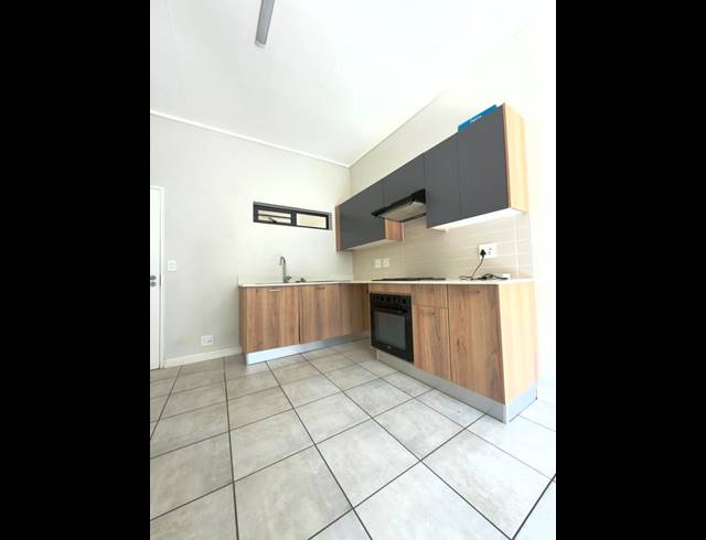 1 BEDROOM PROPERTY TO RENT IN BOKSBURG NORTH